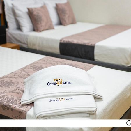 Grand Sah Otel إسكيشير المظهر الخارجي الصورة